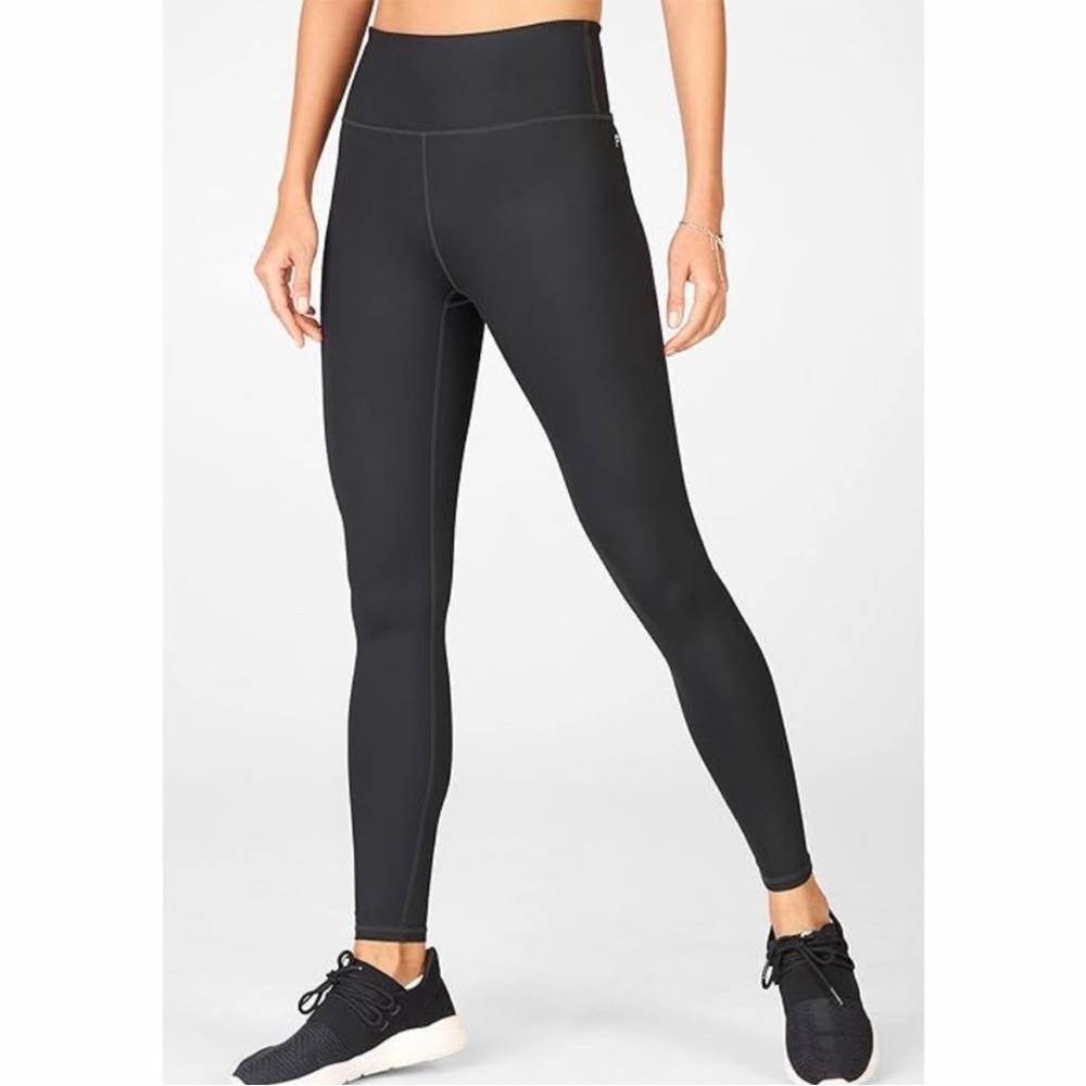 Fabletics Women's High-Waisted UltraCool Leggings